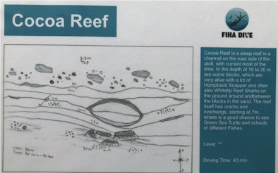 Cocoa Reef